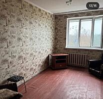 Комната в общеж. 5/5.Можно провести воду в комнату. Центр, Парк «Победа»