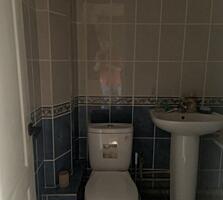 Продаю однокомнатную квартиру (пр-т Центральный / ул. 6-я Слободская