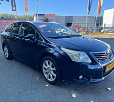 Продам Toyota Avensis T27 2.0 disel
