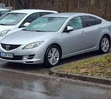 Продам Мазда 6 2.0 disel