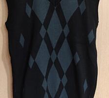 Безрукавки, кофты, свитер.