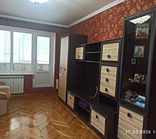 Продам 2-х комнатную квартиру.