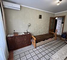 2-х комнатная квартира (общежитие)