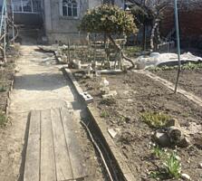 Дом в Суклее в районе «Цыты»