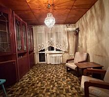 Продам 3 кімнатну квартиру на Запорізькій, 10 Приморський р-н, Одеса