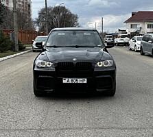 BMW X5M