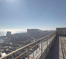 ‼️Аркадия‼️Шикарный вид на море‼️Аркадийское плато‼️Гагарин-Плаза‼️