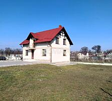 Casă Noua cu 2 niveluri | 112 m² utili | 17 ari | 3 dormitoare+living 