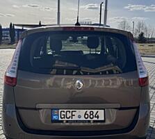 Продам Рено Гранд Сценник, 7 мест.