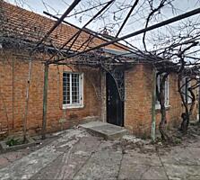 Дом, с большим участком - недорого