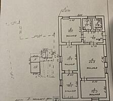 Продается дом в с. Незавертайловка