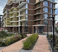 2х комнатная квартира Пространство на Дачной + ДВА Паркоместа