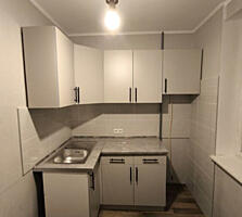 Продается 1 комнатная квартира! Бендеры м-н Хомутяновка!