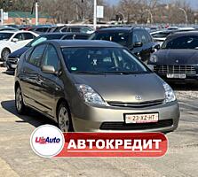 Toyota Prius 20 (Доступен в Автокредит)