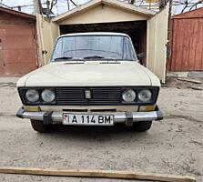 Продаю ВАЗ-21063 год вып. 1988