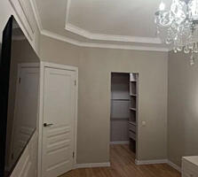 Продам квартиру 38 кв. м., 9/11, новый дом, жк Акварель-4.