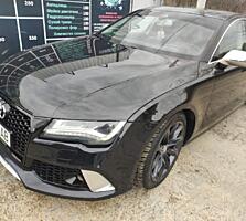 Ауди А7 Срочно!!! Без торга