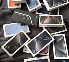 Выкуп iPhone 17 модели!