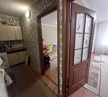 2 комнаты (блок) в общежитии 2/5. Кировский, «Ника», «Север»