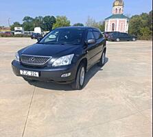 Продам Лексус RX 300 бензин газ