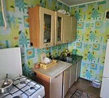 Продается 1-ком чешка 39 кв. м Кировский баня