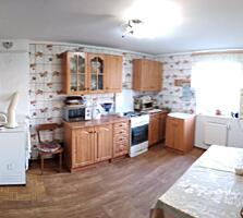 Продается уютный дом, село Протягайловка, ул. Главная.