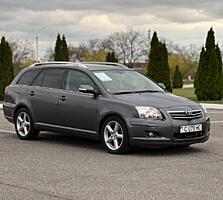 Toyota Avensis T25 2008 2.2 Турбодизель
