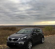 Продам Kia Sportage, 2011 г. в.