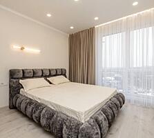 Новый дом, Сдан в эксплуатацию