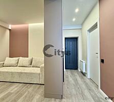 Apartament - 37  m²  , Chisinau