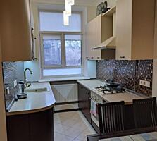 Уникальная квартира в историческом центре Одессы!