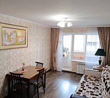 3 комн. 3/9 эт. БОРИСОВКА РЕМОНТ 71м2.