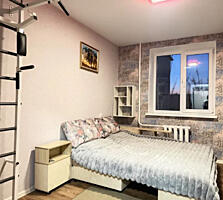 Продам квартиру 58 кв. м., 6/9, ул. Левитана/Ак. Королева.