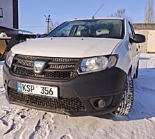 Dacia Sandero 2015