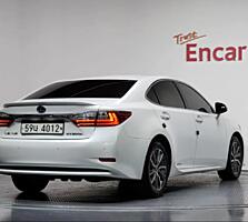 LEXUS ES300h 2018