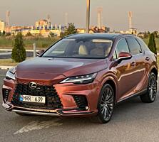 Lexus RX 350Н (Авторынок КОВЧЕГ)
