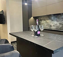 Продам евродвушку 43 кв. м., 16/24, новый дом, жк 66-я Жемчужина.