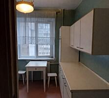 3-х комнатная квартира в высотном доме на Добровольского/Заболотного.