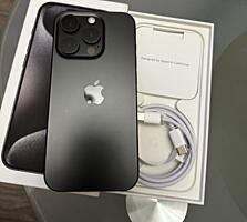 Продам 15 pro на 128 гб