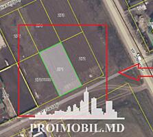 Spre vînzare se oferă teren pentruconstrucție situatîn Orhei, str. ...