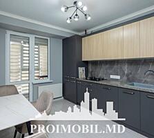 Vă propunem spre vânzare acestapartament cu 1 cameră și living, sect. 