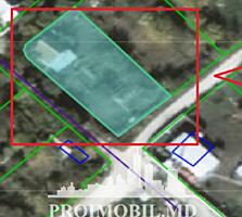 Spre vânzare se oferă teren pentru construcții, Criuleni, Miclești. ..