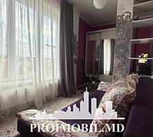 Vă propunem spre vânzare acestapartament cu 2camere, sect. ...