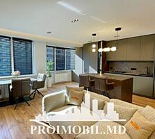 Vă propunem spre vânzare acestapartament cu 2camere și living, sect. .