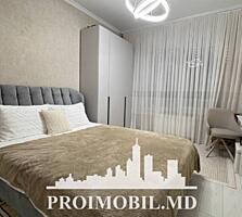 Vă propunem spre vânzare acestapartament cu 2 camere și living, sect. 