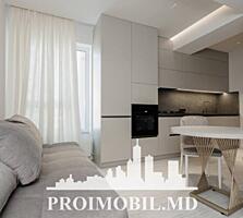 Vă propunem spre vânzare acest apartament cu 1cameră și living, sect. 