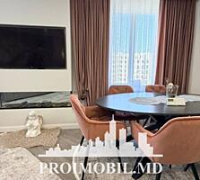 Vă propunem spre vânzare acestapartament cu 2camere și living, ...