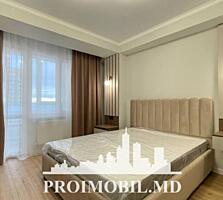 Vă propunem spre vânzare acest apartament cu 1cameră și living, sect. 