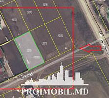 Spre vînzare se oferă teren pentruconstrucție situatîn Orhei, str. ...