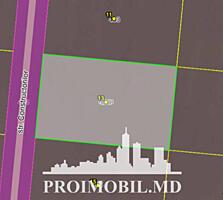 Spre vânzare se oferă teren pentru construcții, situat în Anenii Noi, 